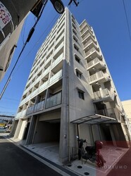 セイワパレス東三国駅前の物件外観写真